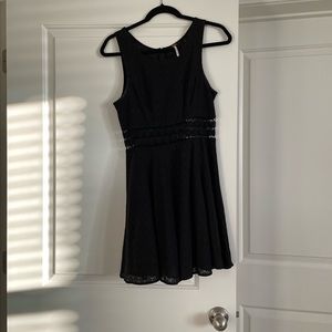 Free people dress size 4